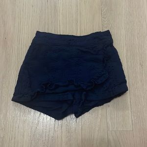 Janie and Jack Skort